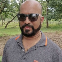 Sunil Rodrigues