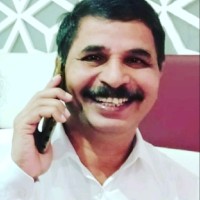 Dr.Seenappa Venkatappa