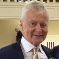 Patrick Keane