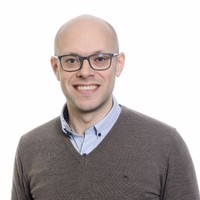 Johan Axelsson, Phd
