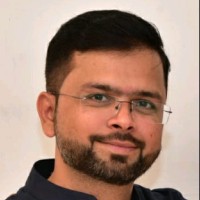 Sanat Desai