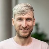 Daniel Ulrich
