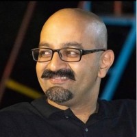Jahangir Malik