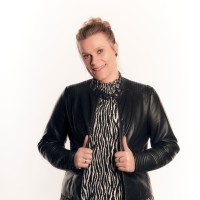 Bertina Matsinger