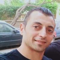 Ahmed Osama