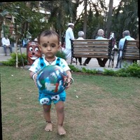 Shreenath Chauhan