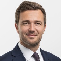 Benjamin Dierickx