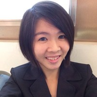Michelle Lim Xin Yan