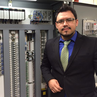 Cristian Jauregui