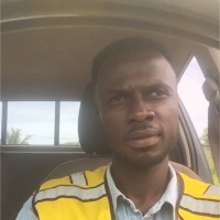 Aaron Ofori