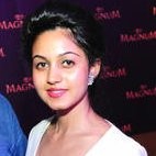 Malavika Manay