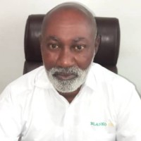 Johnson Kwesi Blankson