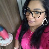 Jane Oliveira Silva