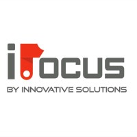 I Focus