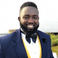 Nana kwasi Ohene MBA