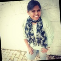 Priya R