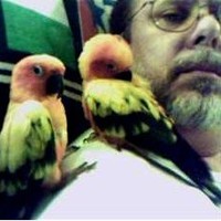 Richard Landreth