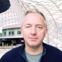 John Shallcross