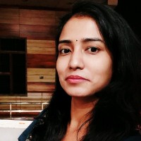 Shiwani Singh