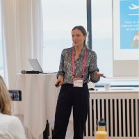 Justyna Korchow-Dalmasso