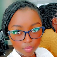Valentine Chemutai