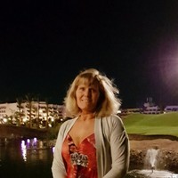 Sharon Searle