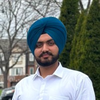 Gurjot Singh Gill
