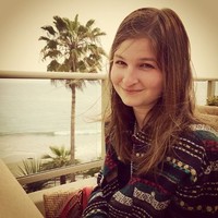 Isabella Johnson