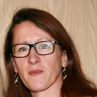 Florence Caillon