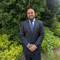 Safiullah Azizy
