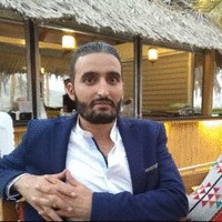 Mohammad Albeshtawi