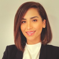 Samira Heydarabadi