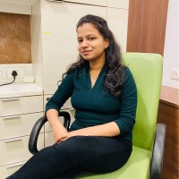 Trupti Rane
