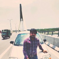 Yash Pandat