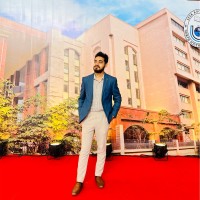 Md Yeadul Islam Mridul