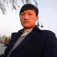朱帅博