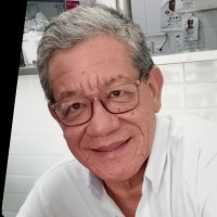 Orlando M. Olaciregui