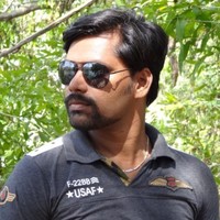 Murali Krishna