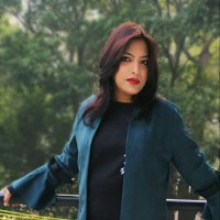 Suchita Singh