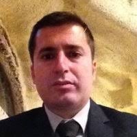Ylli Ruci, P.Eng. PMP®