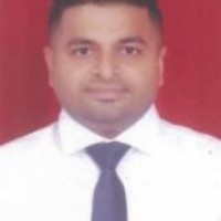 Jay R Mehta