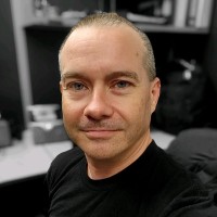 Christopher Marks