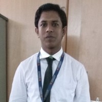 AMIT KUMAR R