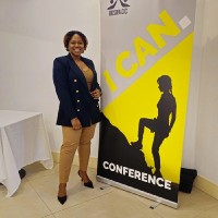 Christabelle Mwendamberi