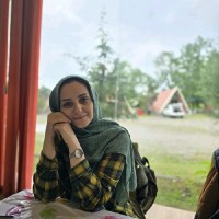 Sahar Ghasemzadeh