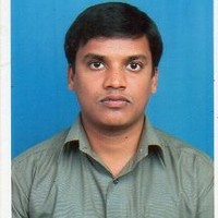 Balakrishna Puduru