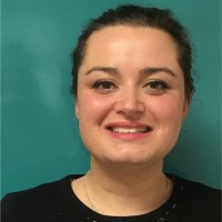 Olivia Darby FRSA