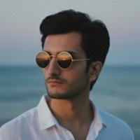 Usama Hamad