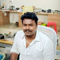JC RAJA