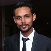 Gitesh Jain (GJ)